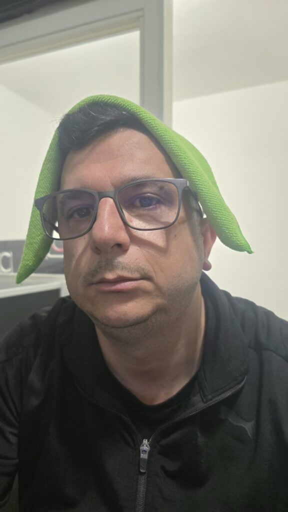 BUFU